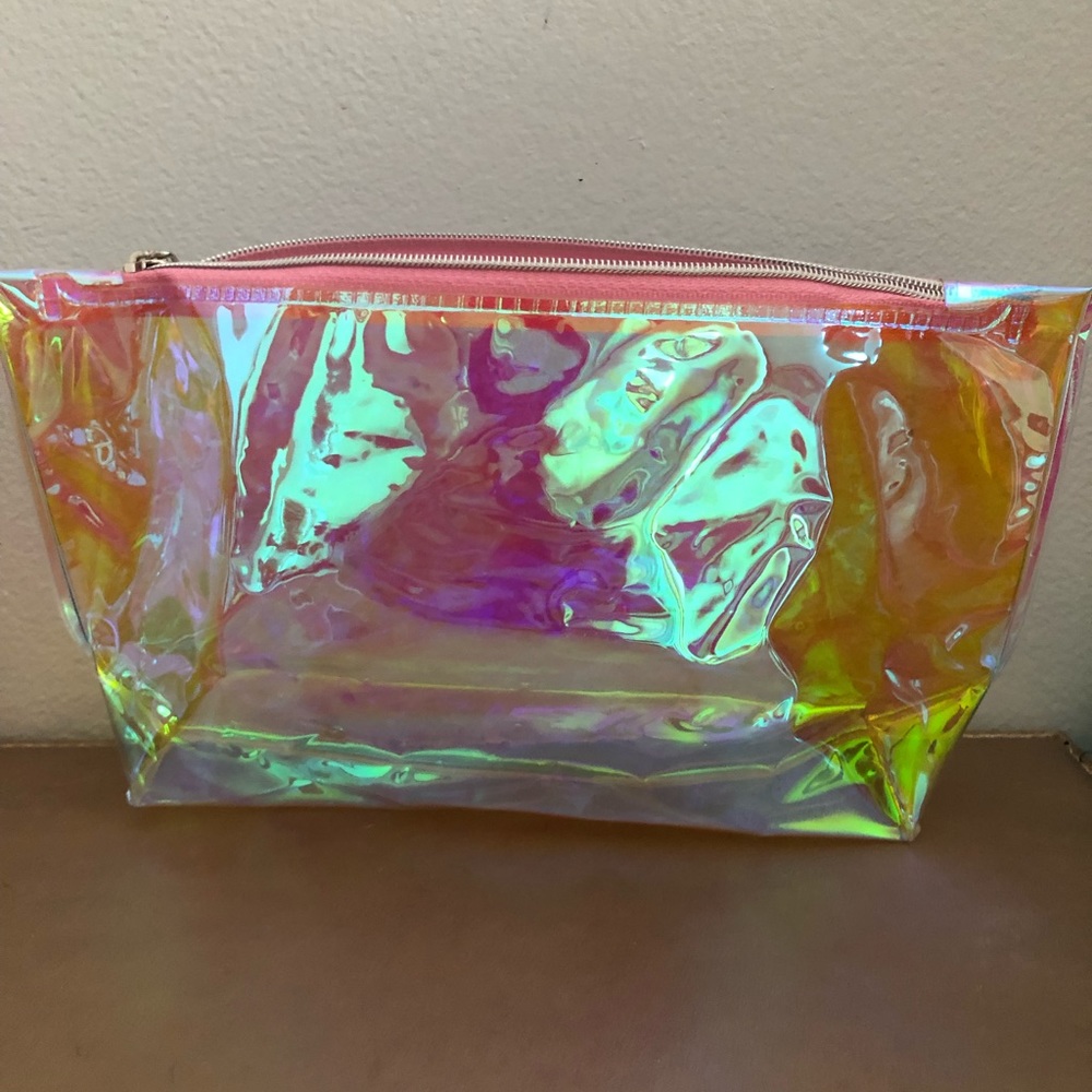 Makeup bag